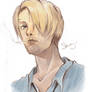 One Piece : Sanji