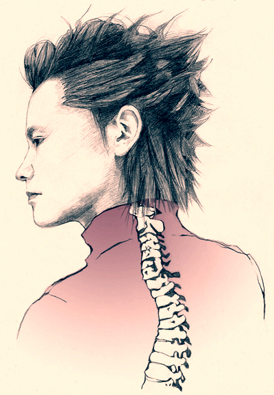 Spine