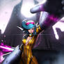 Vi in League of Legends