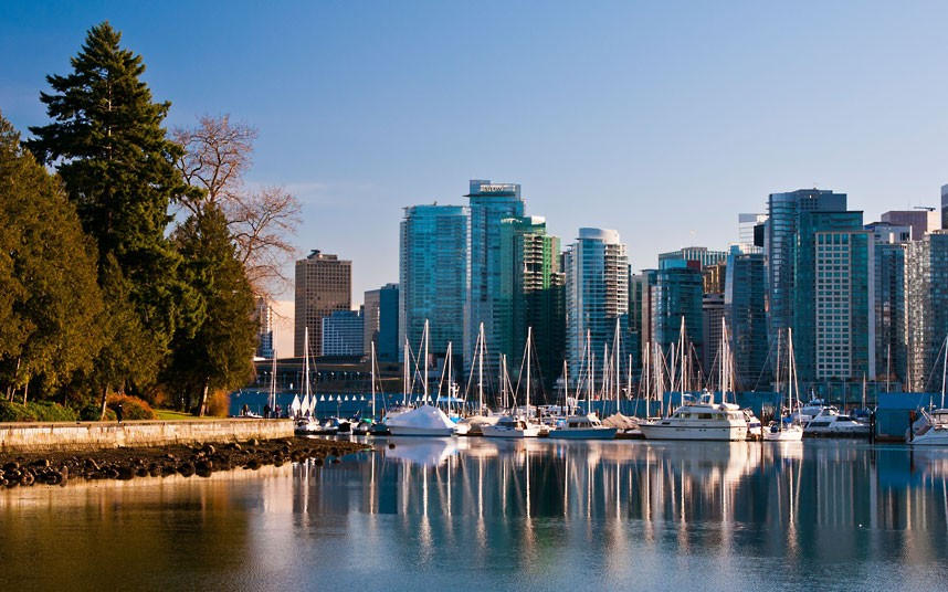 Лучшие города сша для жизни. Ванкувер Британская Колумбия. Ванкувер (город в Канаде). Торонто Ванкувер. Ванкувер Канада фото.