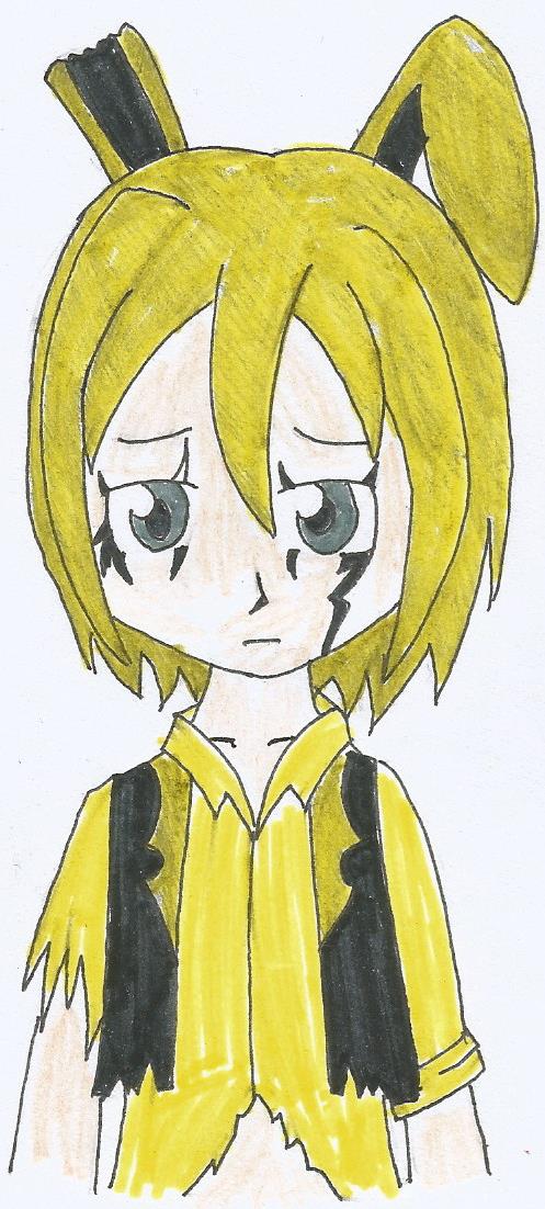 FNaF Human Springtrap by HideInBedroom on DeviantArt