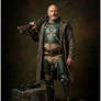 The Veteran Bounty Hunter