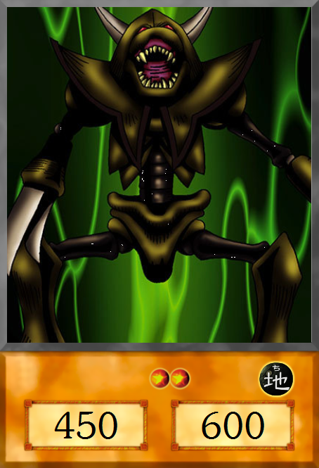yugioh card man eater bug Man-Eater Bug Card Profile : Official Yu-Gi-Oh! Site