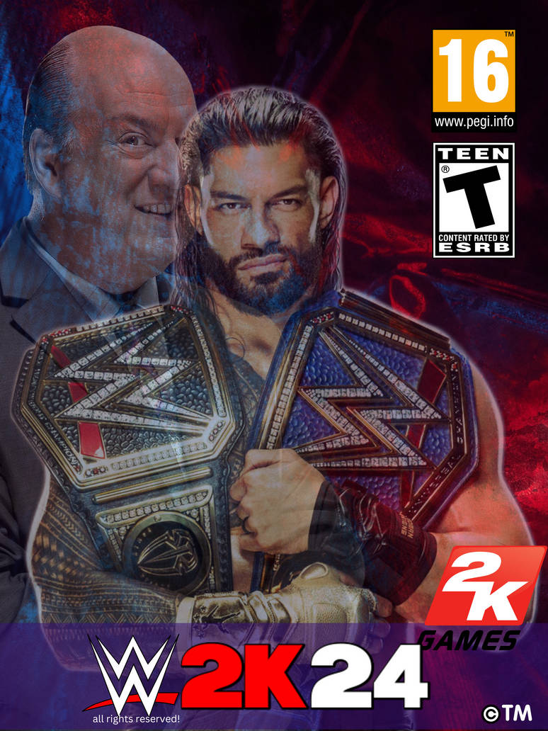 Wwe 2025 Ps5 Images References :