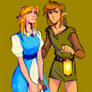 A Link to the Past