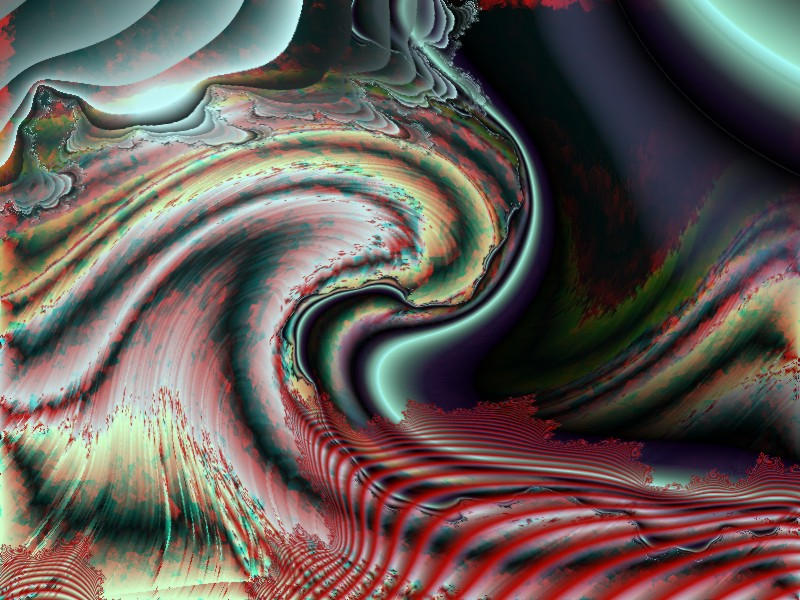 super natural alien wave by SU77897 on DeviantArt