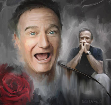 RIP Robin Williams