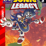 Sonic Legacy Issue 2 Cover