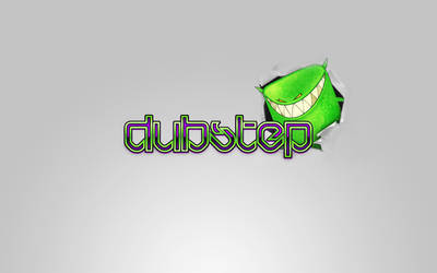 Dubstep Wallpaper