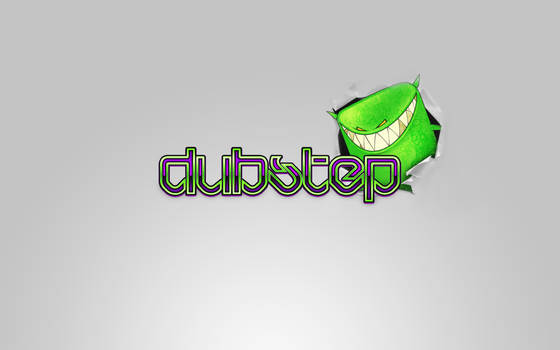 Dubstep Wallpaper