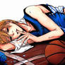 KUROKO NO BASKET - Kise Ryouta (03)