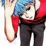 KUROKO NO BASKET - Kuroko Tetsuya (02)