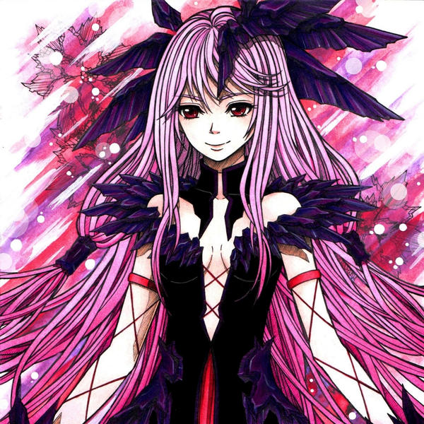 Guilty Crown - The Power of The KING - Shu Ouma by Takuneru on DeviantArt