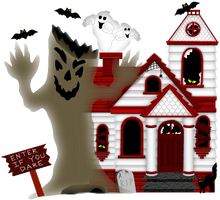 Haunted House