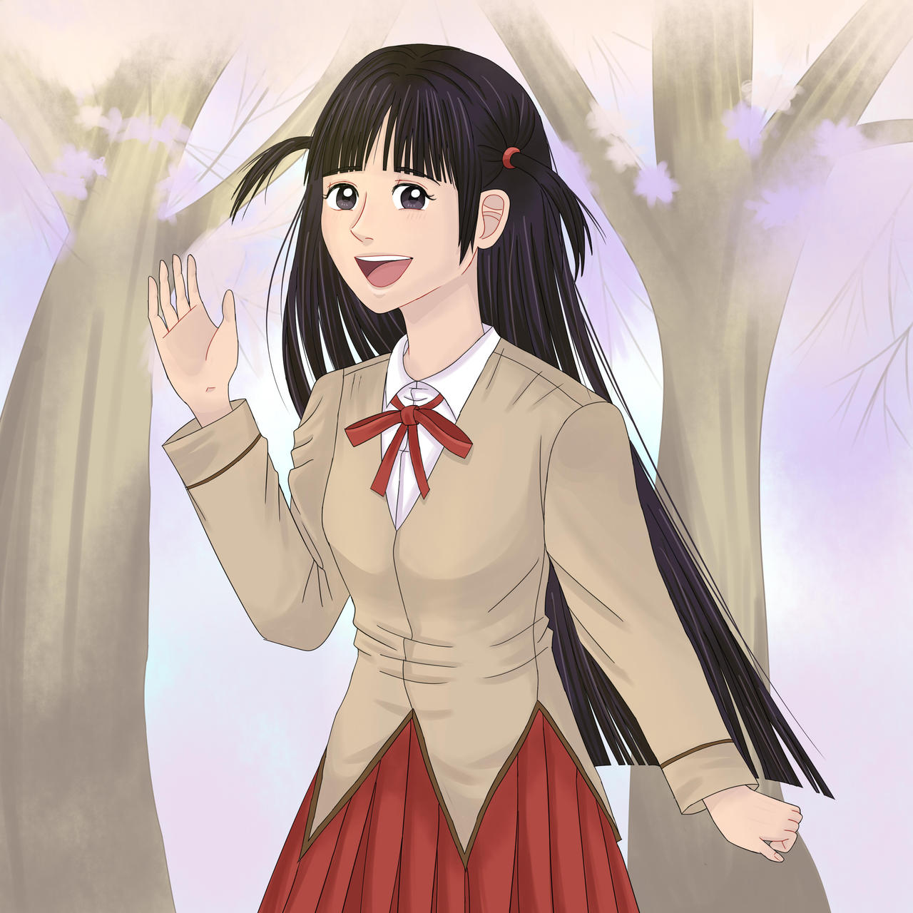Tenma by MittyHaru on DeviantArt