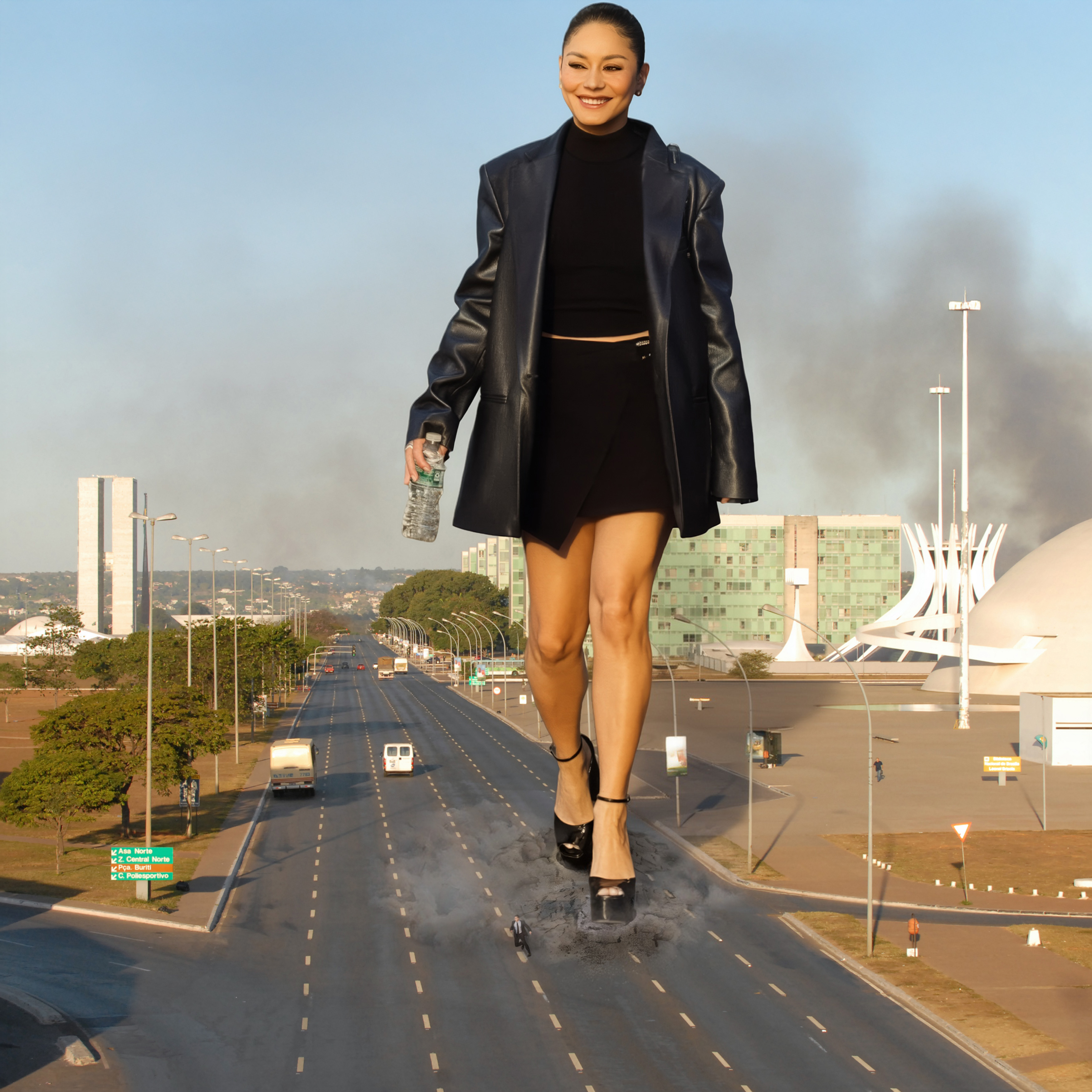 Giantess Vanessa Hudgens Unaware Walk By Cinematic GTS On DeviantArt giantess-vanessa-hudgens-unaware-walk-by-cinematic-gts-on-deviantart