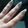 :: New Nailart ::