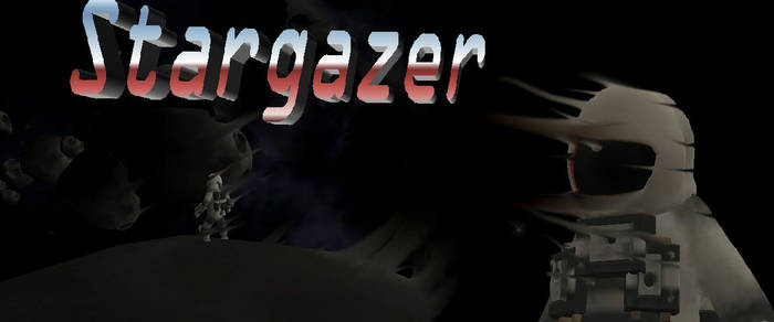 Stargazer logo