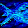 Blue Phoenix