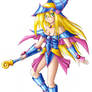 Dark Magician Girl 7 - digital