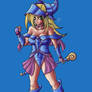 Dark Magician Girl 2020