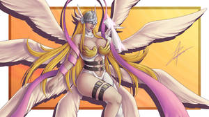 Angewomon 2022