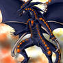 Gandora, Dragon of Destruction
