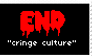 end cringe culture