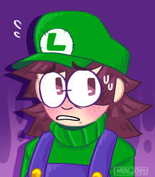 when yuore luigi