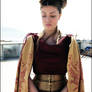 Cersei Lannister Costume 3