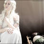 Daenerys Targaryen Costume