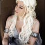 Daenerys Targaryen Costume 2