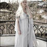 Daenerys Targaryen Costume 8