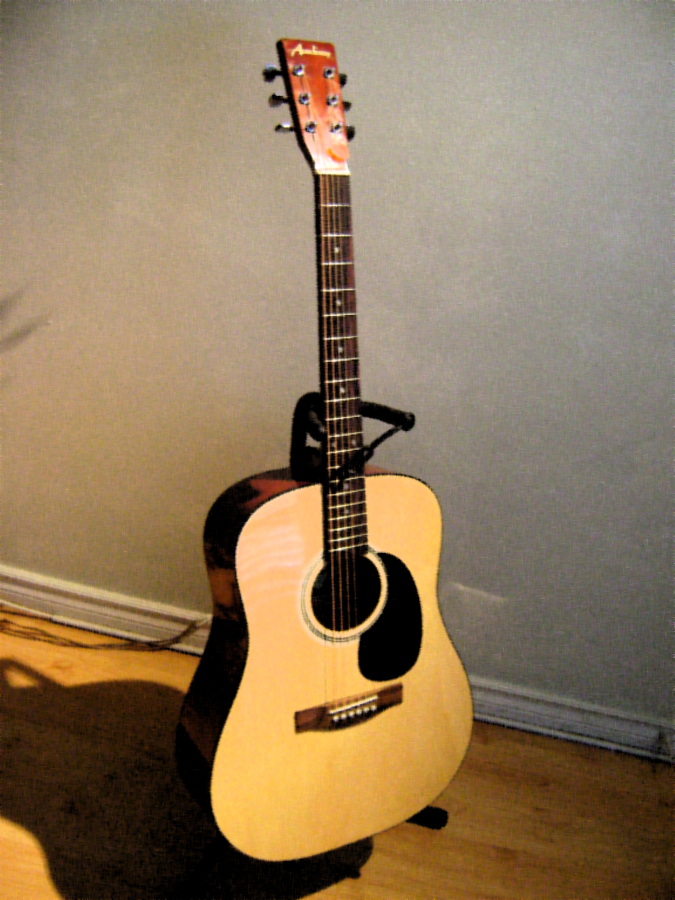 Acoustic Guitar