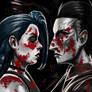Jinx and Silco (MCR Remake) three cheers revisited