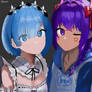 Sod and Vizzy (Rem)