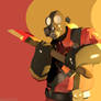 The Pyro