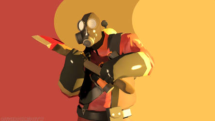 The Pyro