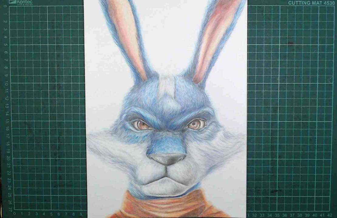 Free Fire Rabbit Face FREE FIRE rabit by Dibujarte1982 on DeviantArt