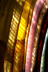 Sun light Fabric