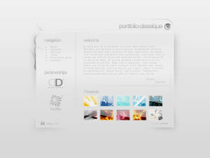 Portfolio VI