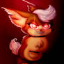 Mama will look after you... (Tattletail)
