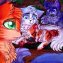 Her name will be Lostface (Warrior Cats)