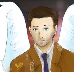 Gift for Suf Castiel