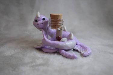 Questie Nessie (purple)