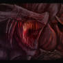 Demon's Souls - Dragon God