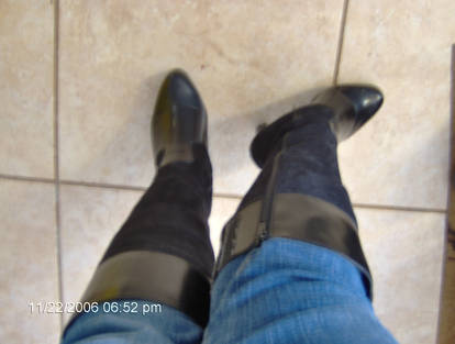 Boots