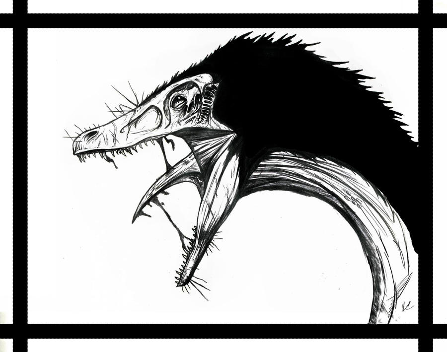 Linheraptor exquisitus