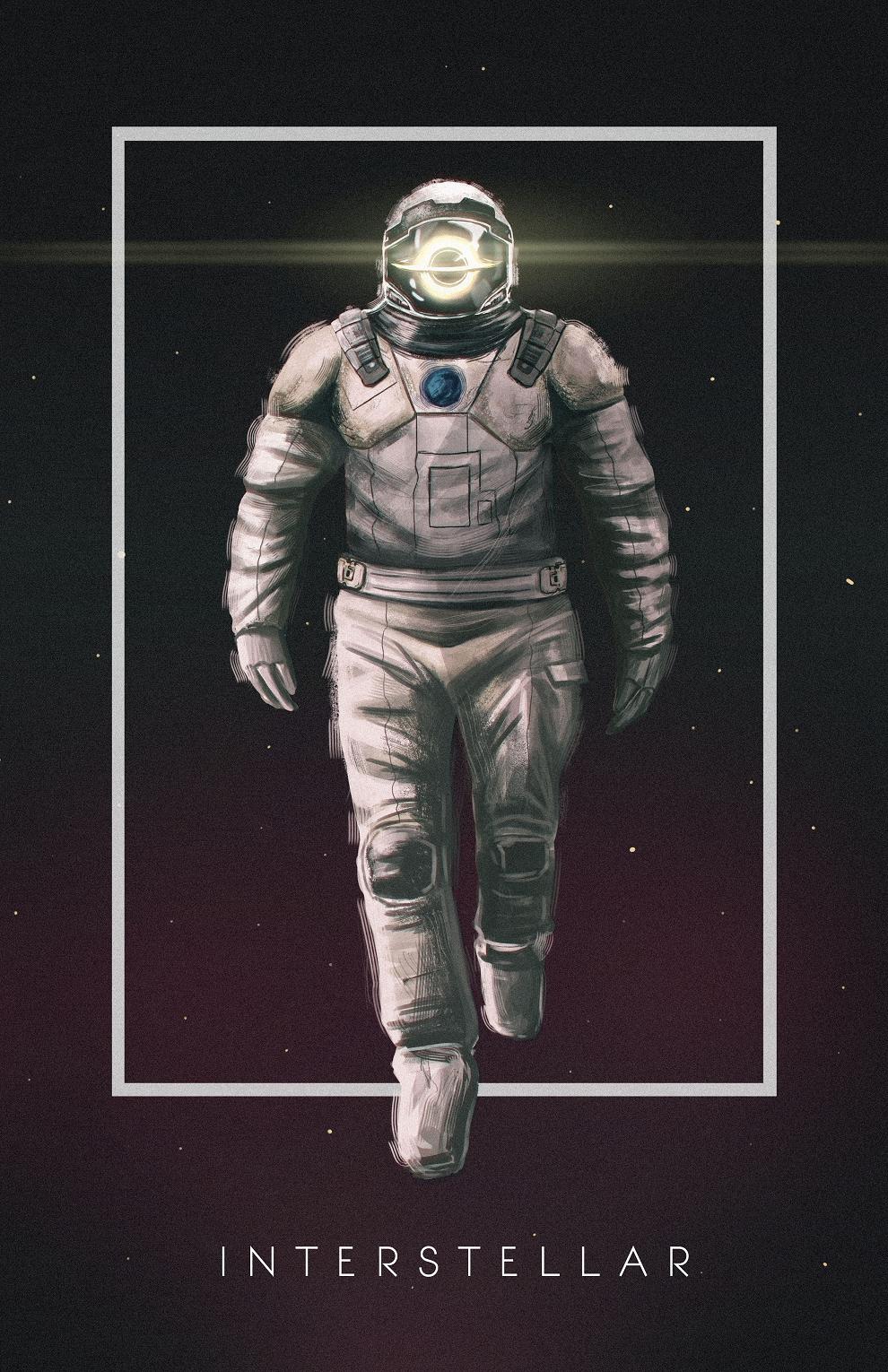 Interstellar