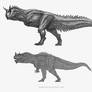 Hyperendocrin Theropods